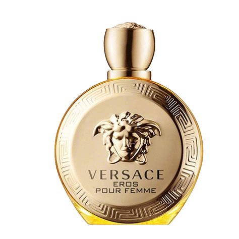 versace eros pour femme price|Versace Eros pour femme 100ml.